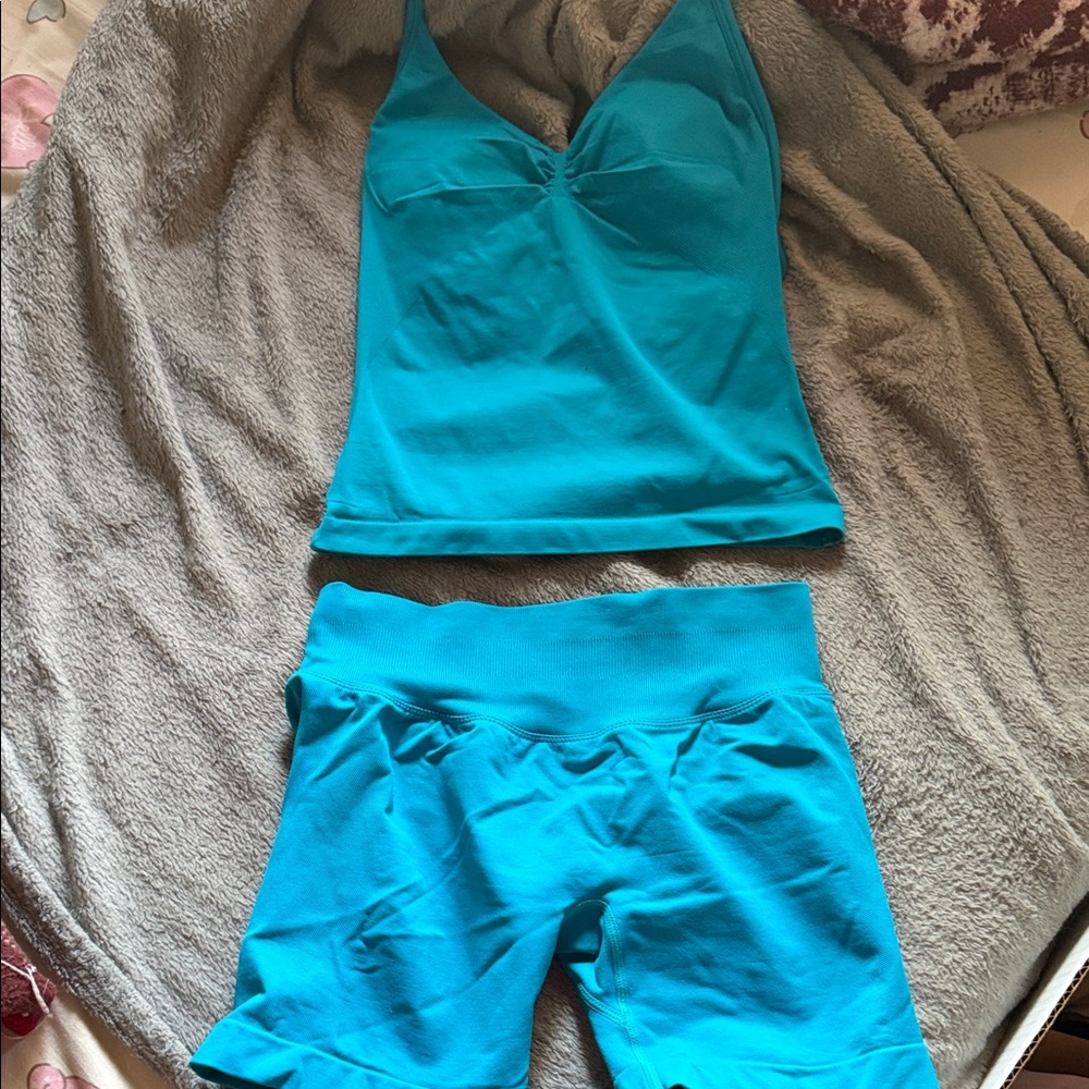 Dfyne set